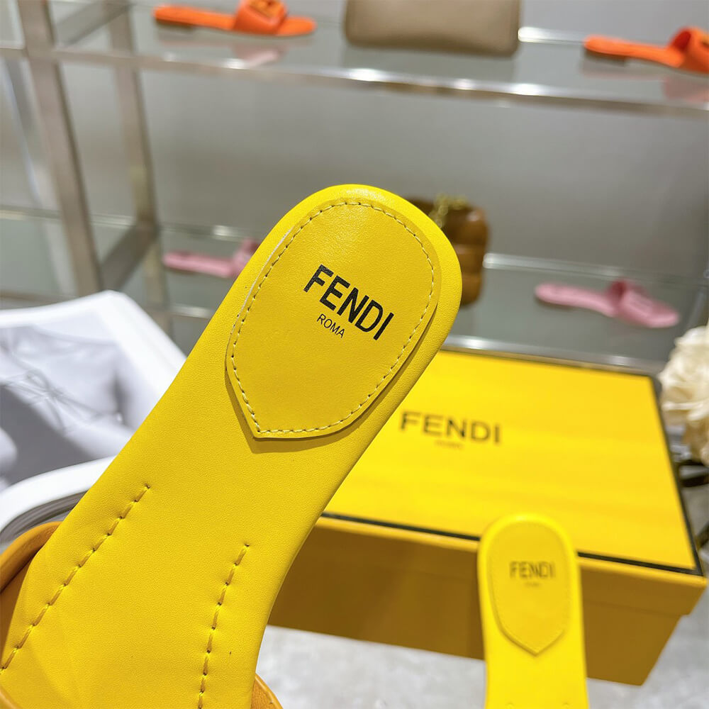 F**di Baguette Slides