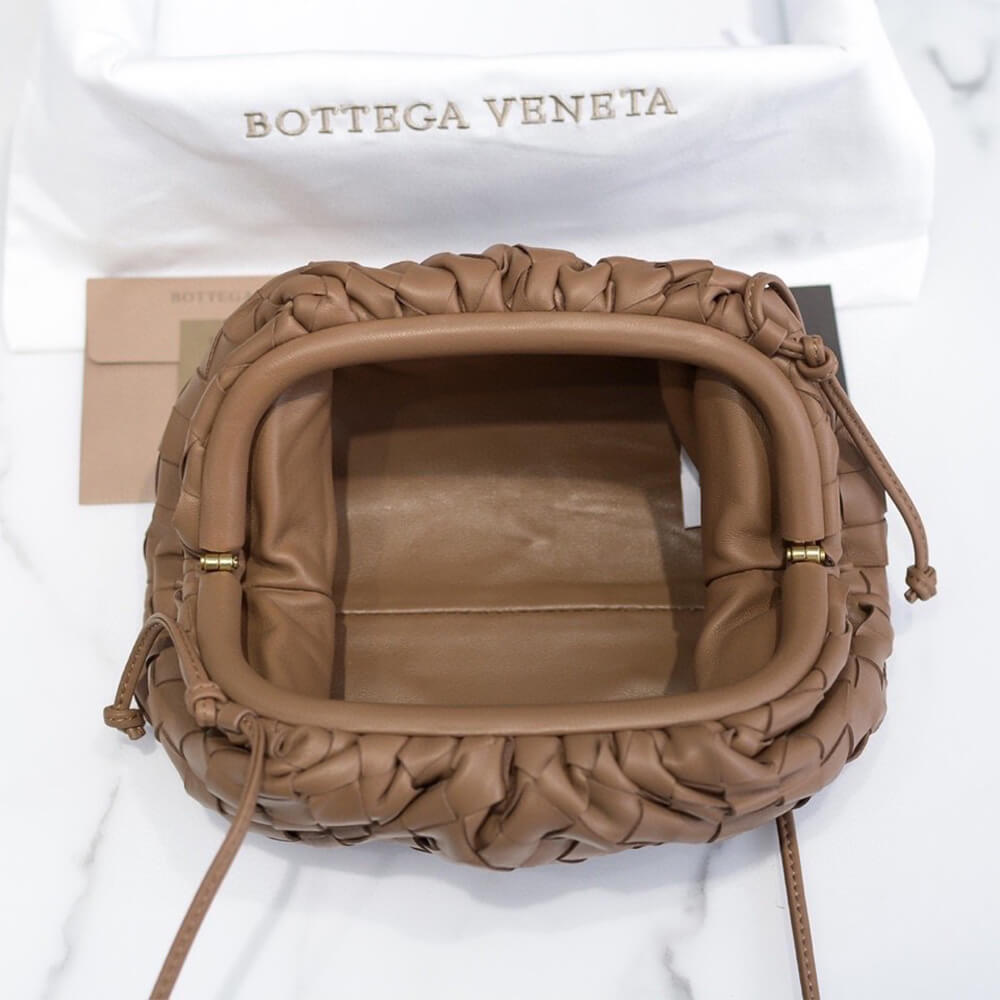 B0tt*ga Ven*ta Mini Pouch(HIGH-END GRADE)