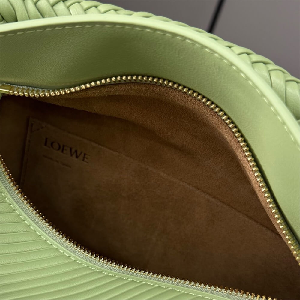 L0ew* Small Puzzle bag in calfskin(HIGH-END GRADE)