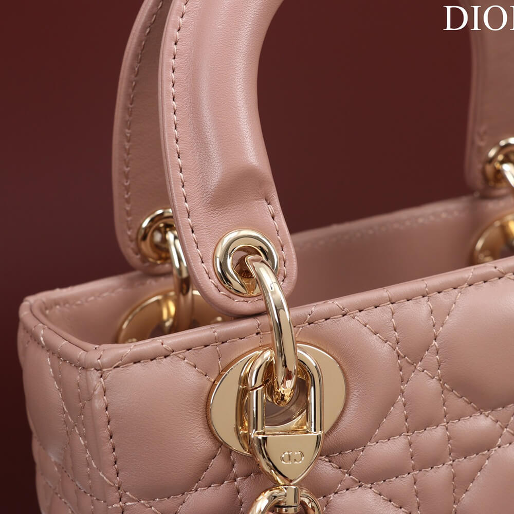Small Lady D10r My ABCD10r Bag(high-end grade)