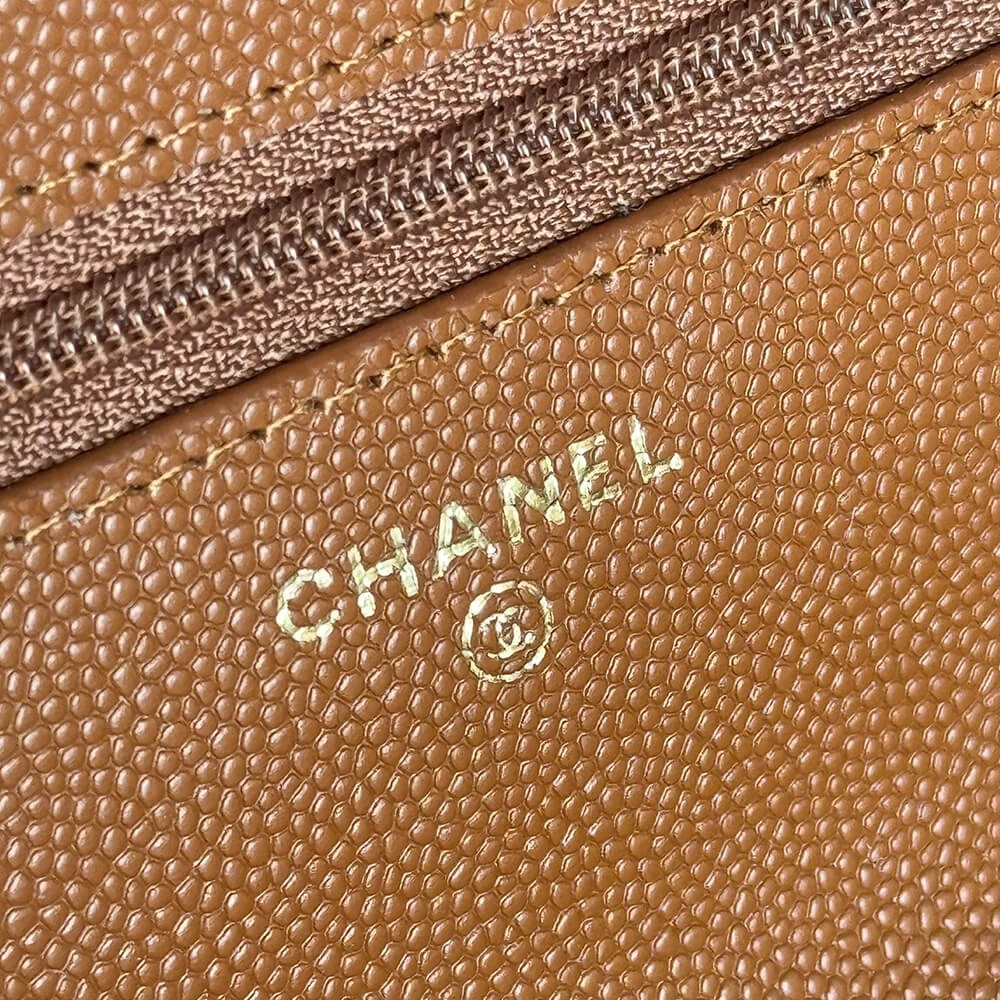 Ch**el Wallet On Chain