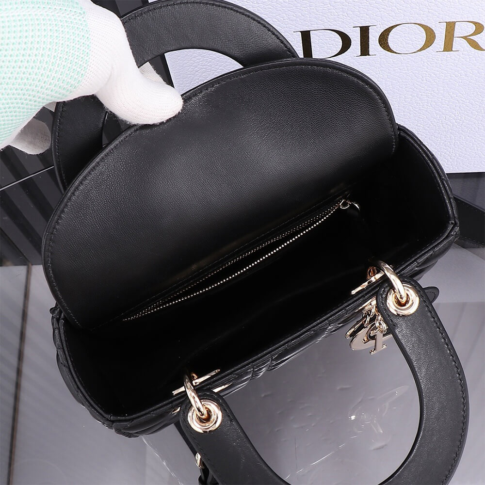 Small Lady D10r My ABCD10r Bag(HIGH-END GRADE)
