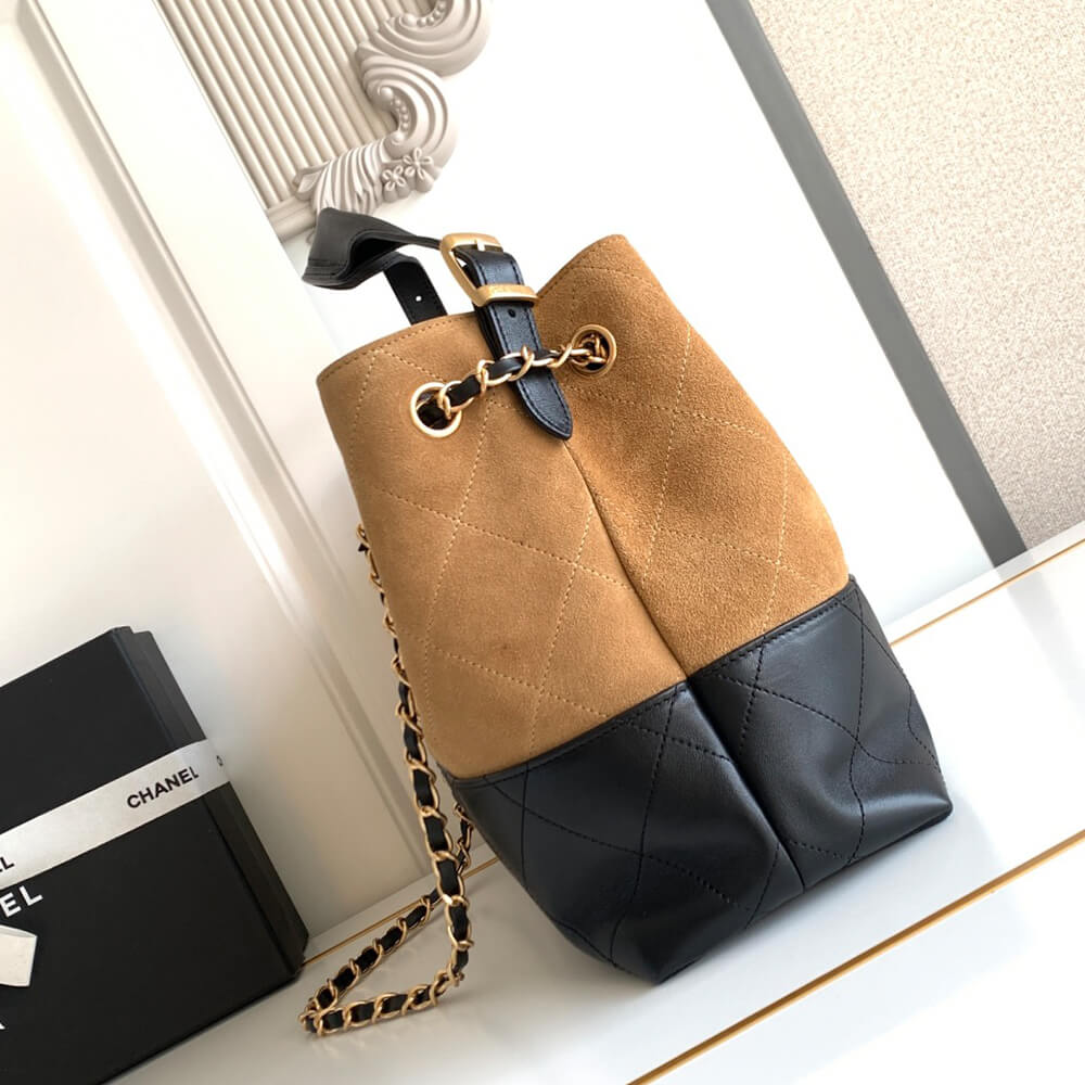 Ch**el Small Tote(HIGH-END GRADE)