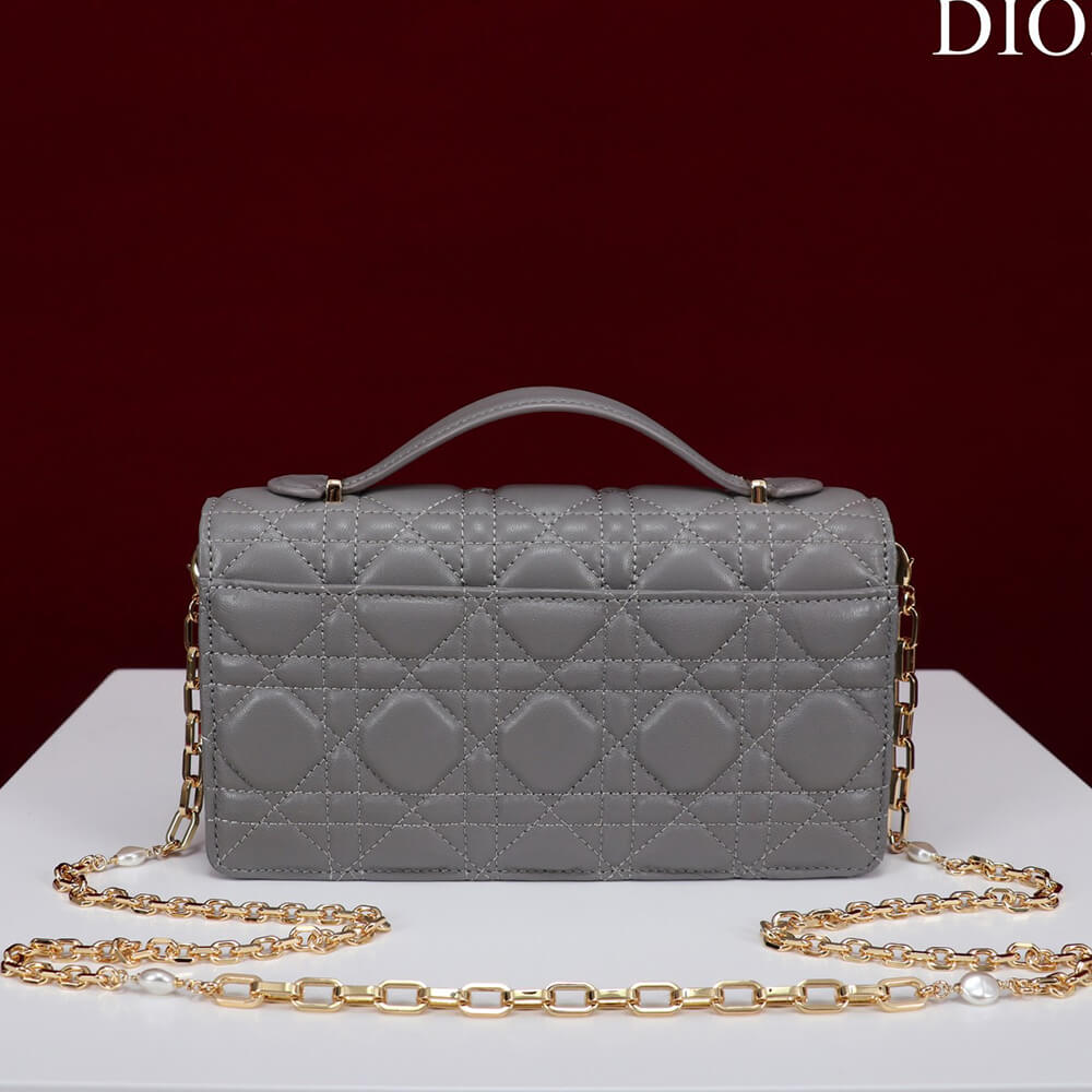 D10r MISS D10r MINI BAG(HIGH-END GRADE)
