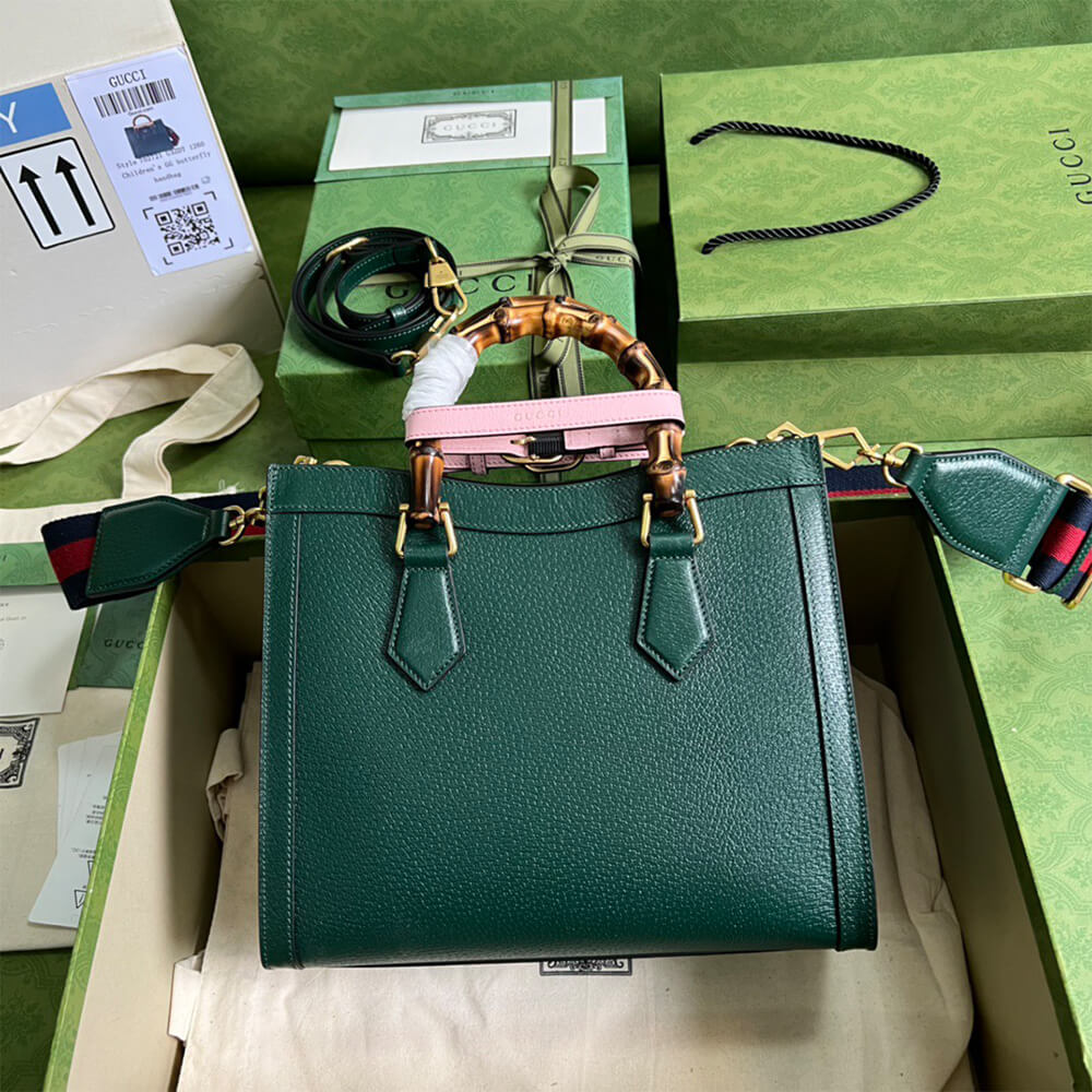 Gvc*1 Diana medium tote bag(High-end Grade)