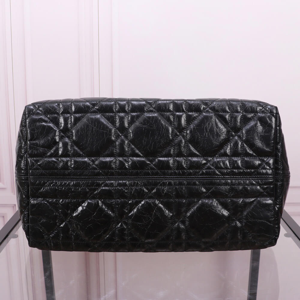 Large D10r Toujours Bag(HIGH-END GRADE)