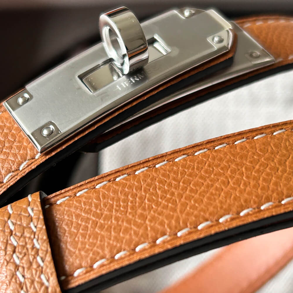 H**me5 Kelly 18mm belt