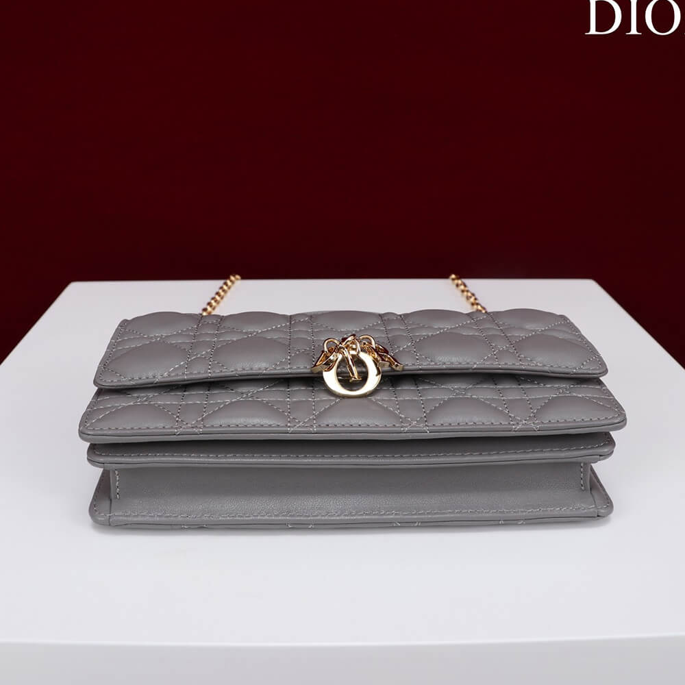 D10r MISS D10r MINI BAG(HIGH-END GRADE)