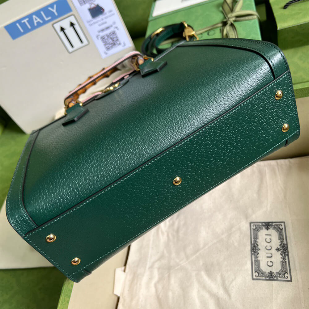 Gvc*1 Diana medium tote bag(High-end Grade)