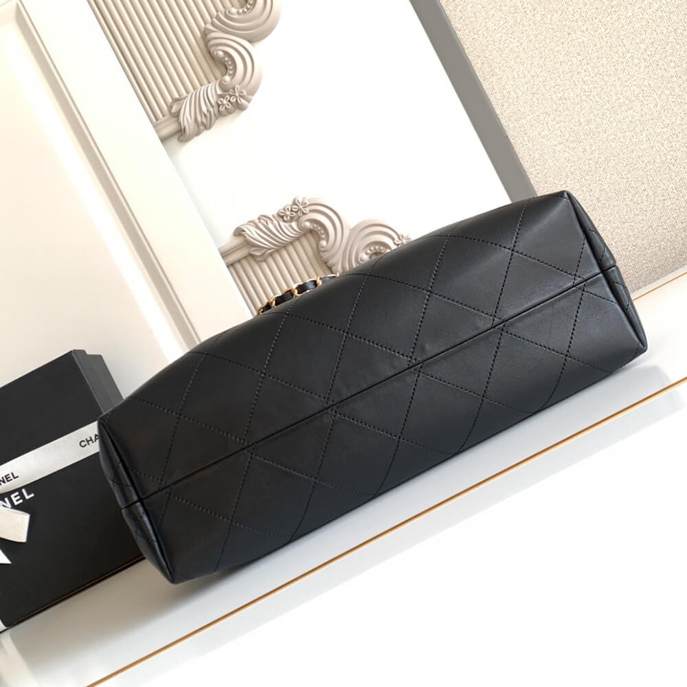Ch**el Small Tote(HIGH-END GRADE)