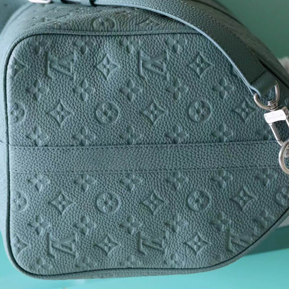 LV Keepall Bandoulière 50(HIGH-END GRADE)
