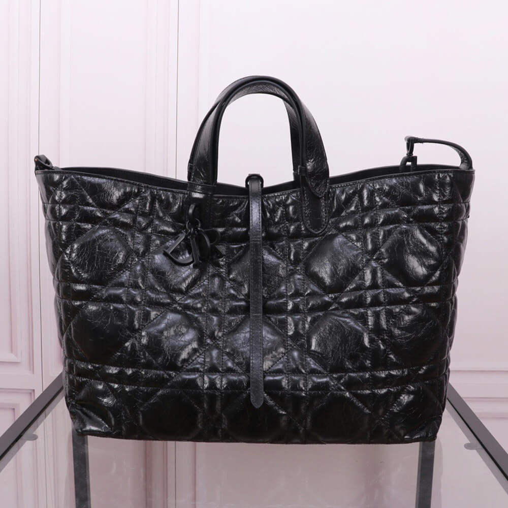 Large D10r Toujours Bag(HIGH-END GRADE)