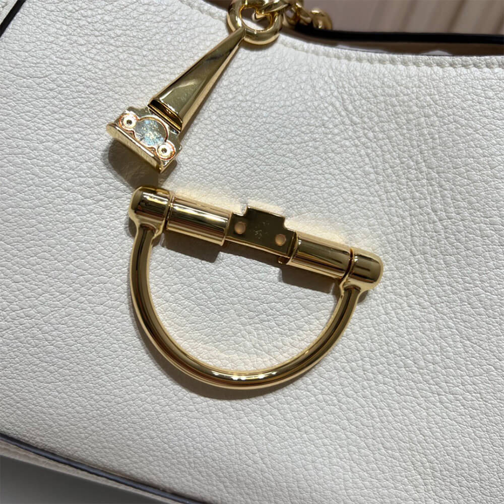 Gvc*1 Softbit medium top handle bag(HIGH-END GRADE)