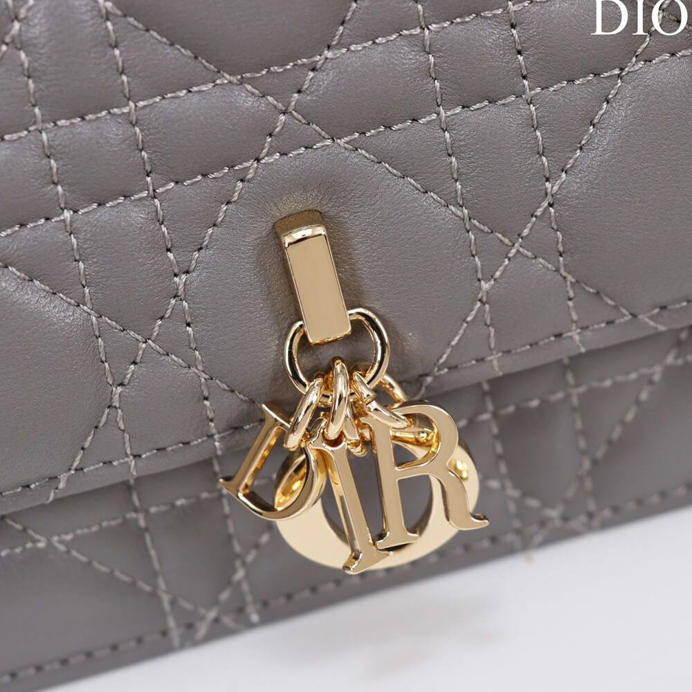 D10r MISS D10r MINI BAG(HIGH-END GRADE)