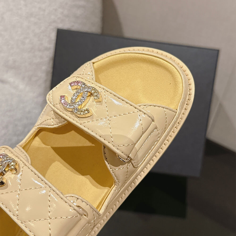 Ch**el Sandals