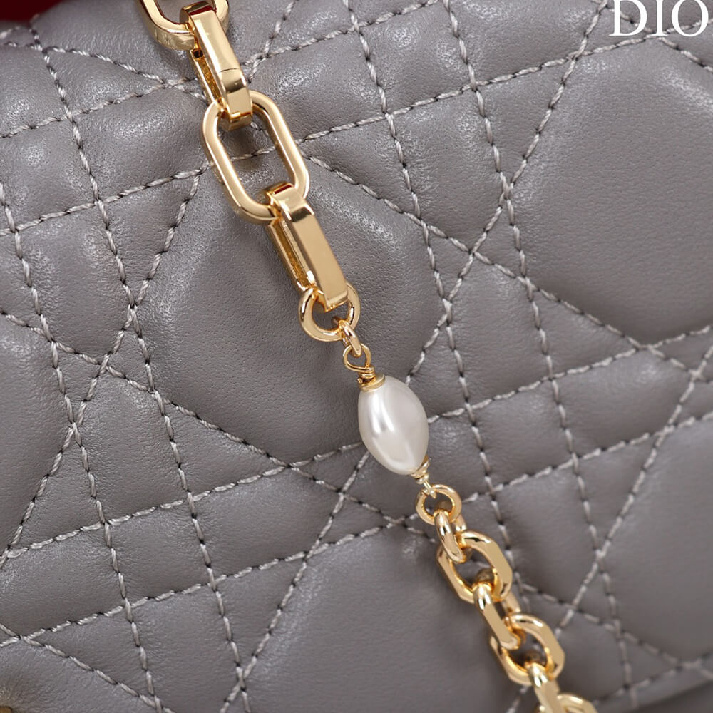 D10r MISS D10r MINI BAG(HIGH-END GRADE)