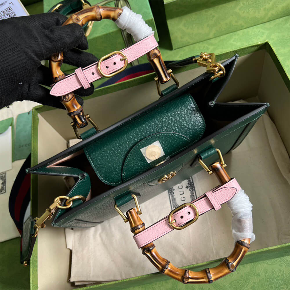 Gvc*1 Diana medium tote bag(High-end Grade)