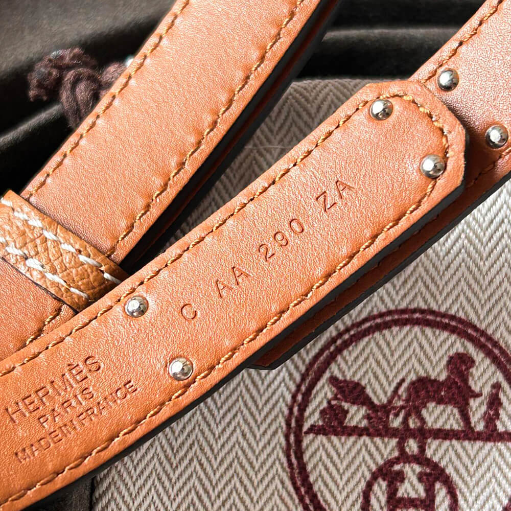 H**me5 Kelly 18mm belt