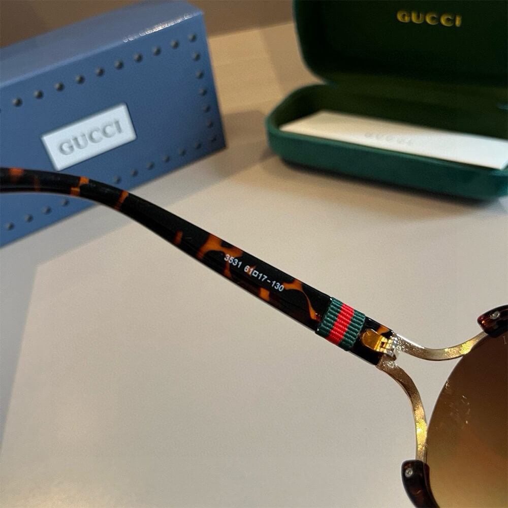 Gvc*1 SUNGLASSES