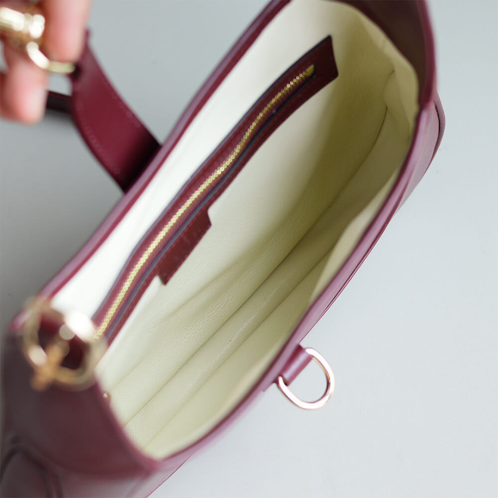 Gvc*1 Jackie medium bag(High-end Grade)