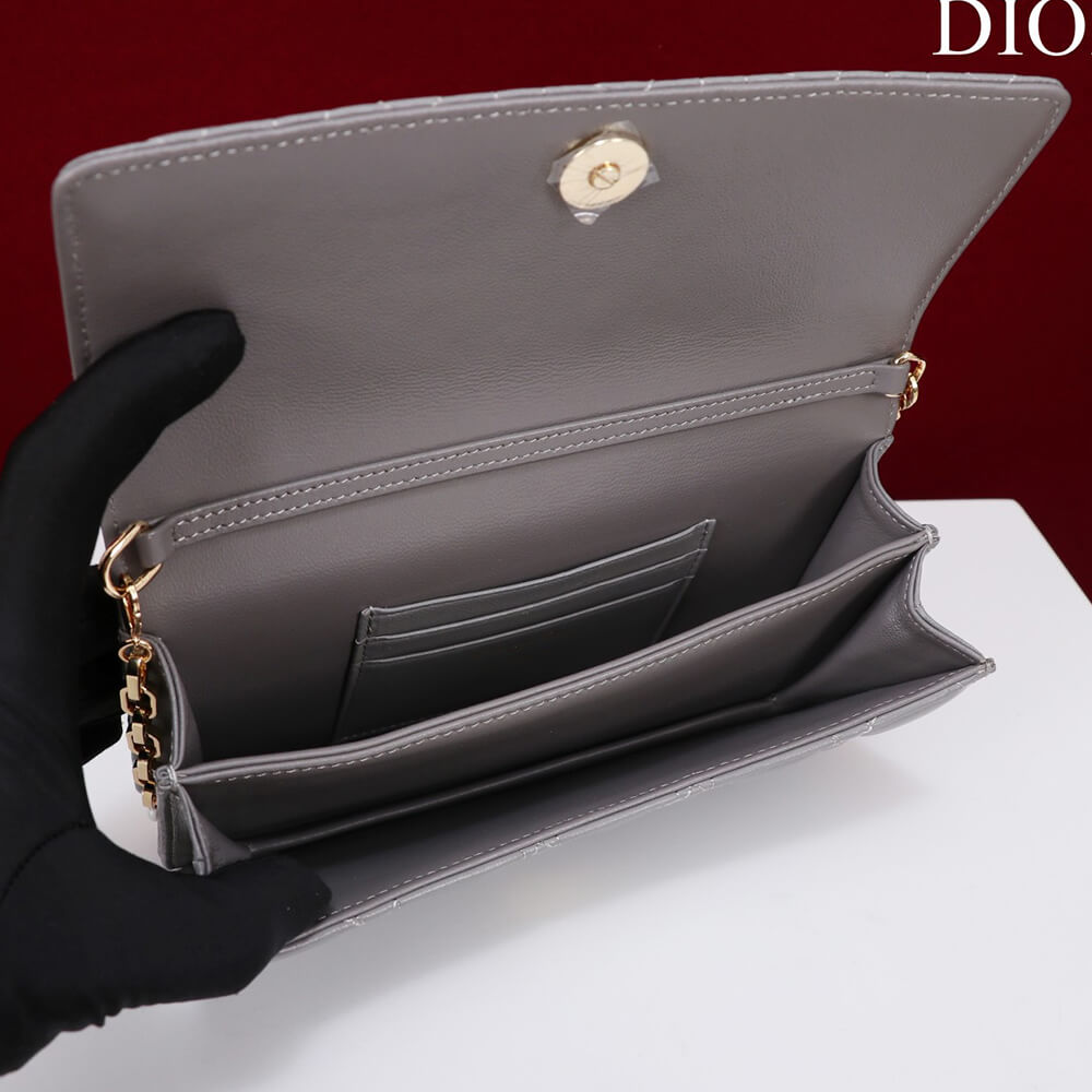 D10r MISS D10r MINI BAG(HIGH-END GRADE)