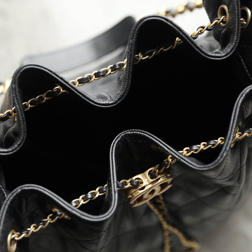 Ch**el 25 Medium Handbag(tax-free Grade)