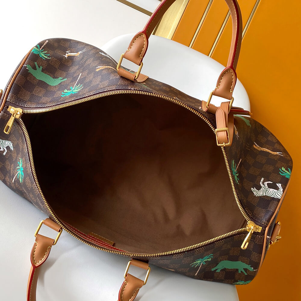 LV Keepall 50(TAX-FREE GRADE)