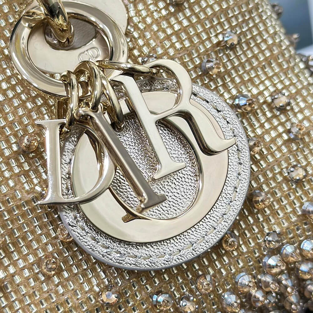 D10r Lady D-Joy Micro Bag(HIGH-END GRADE)