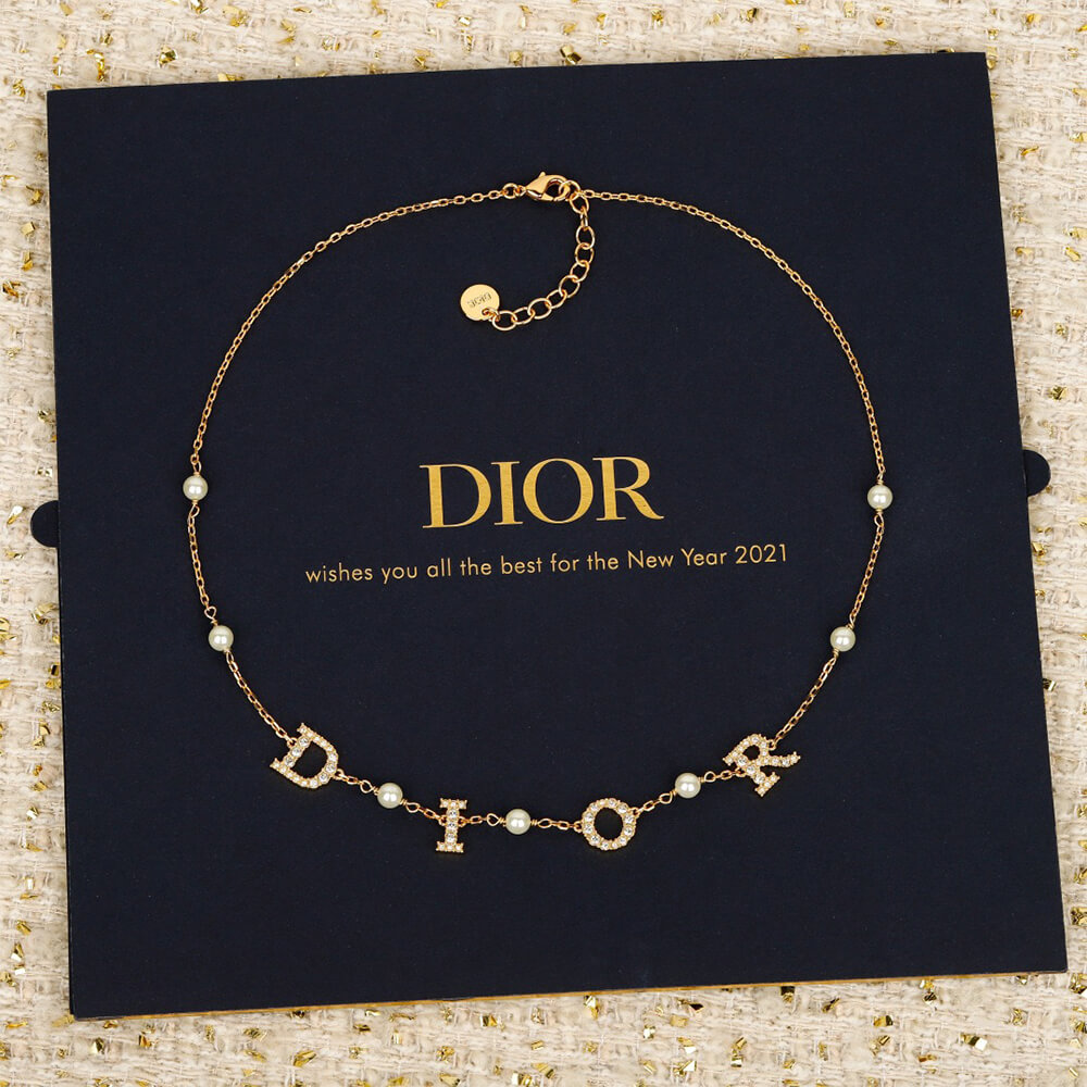 D10r Necklace