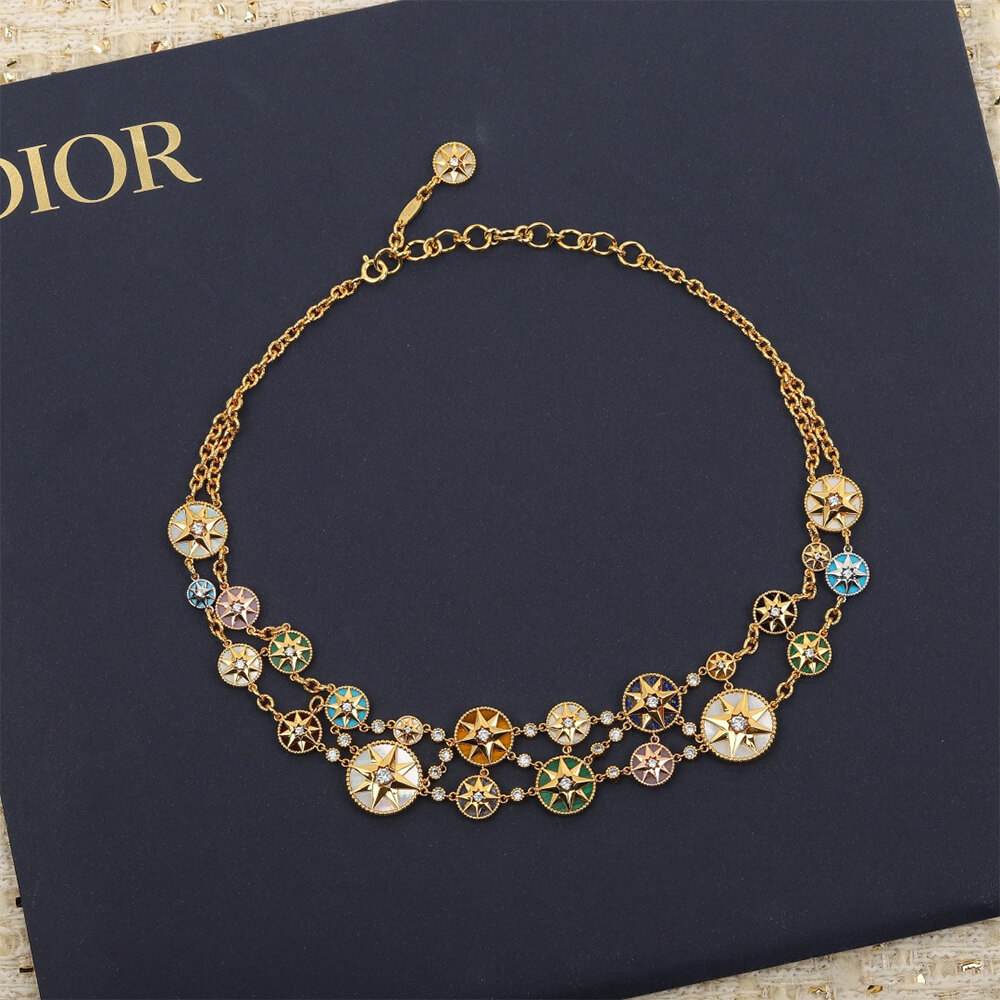 D10r Necklace