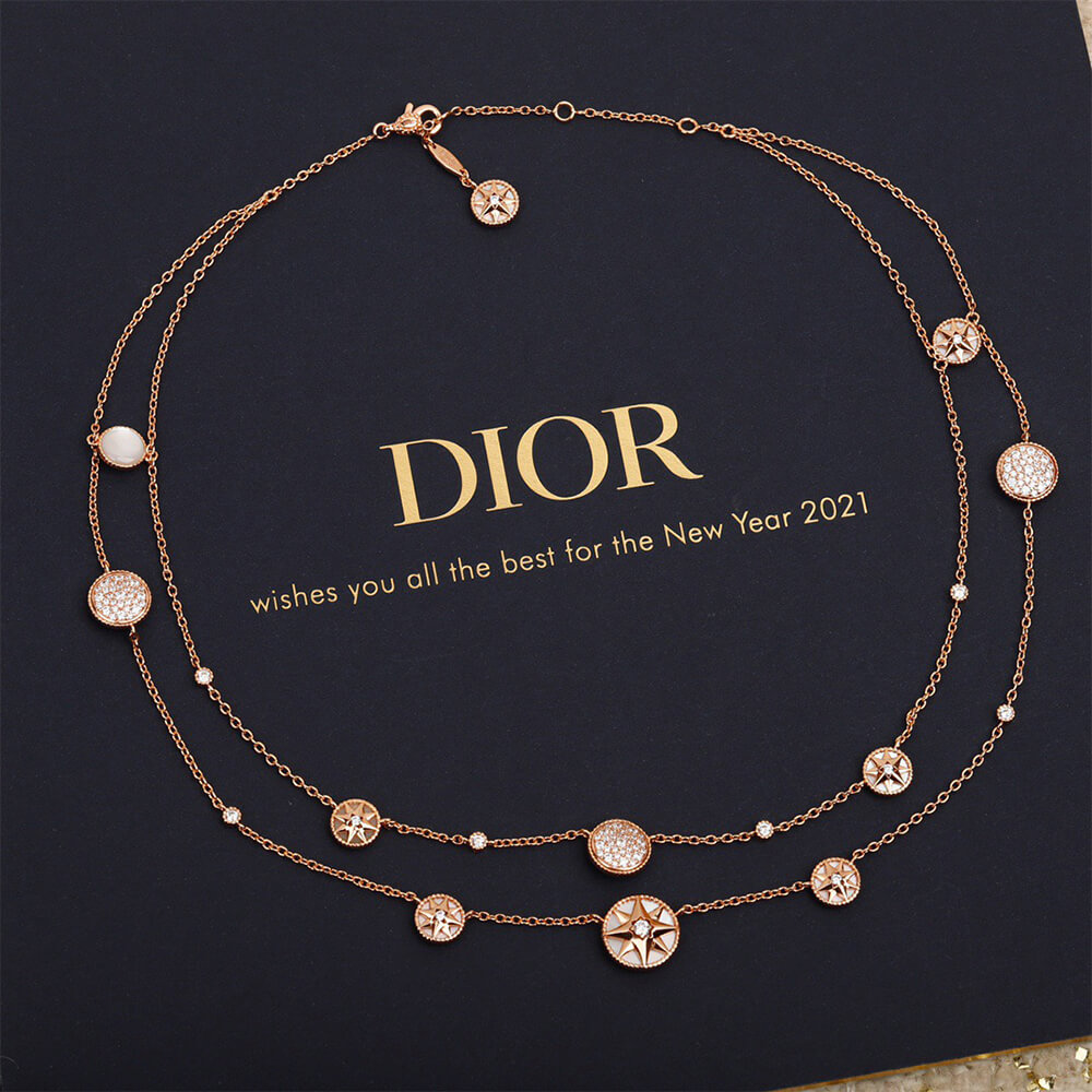 D10r Necklace