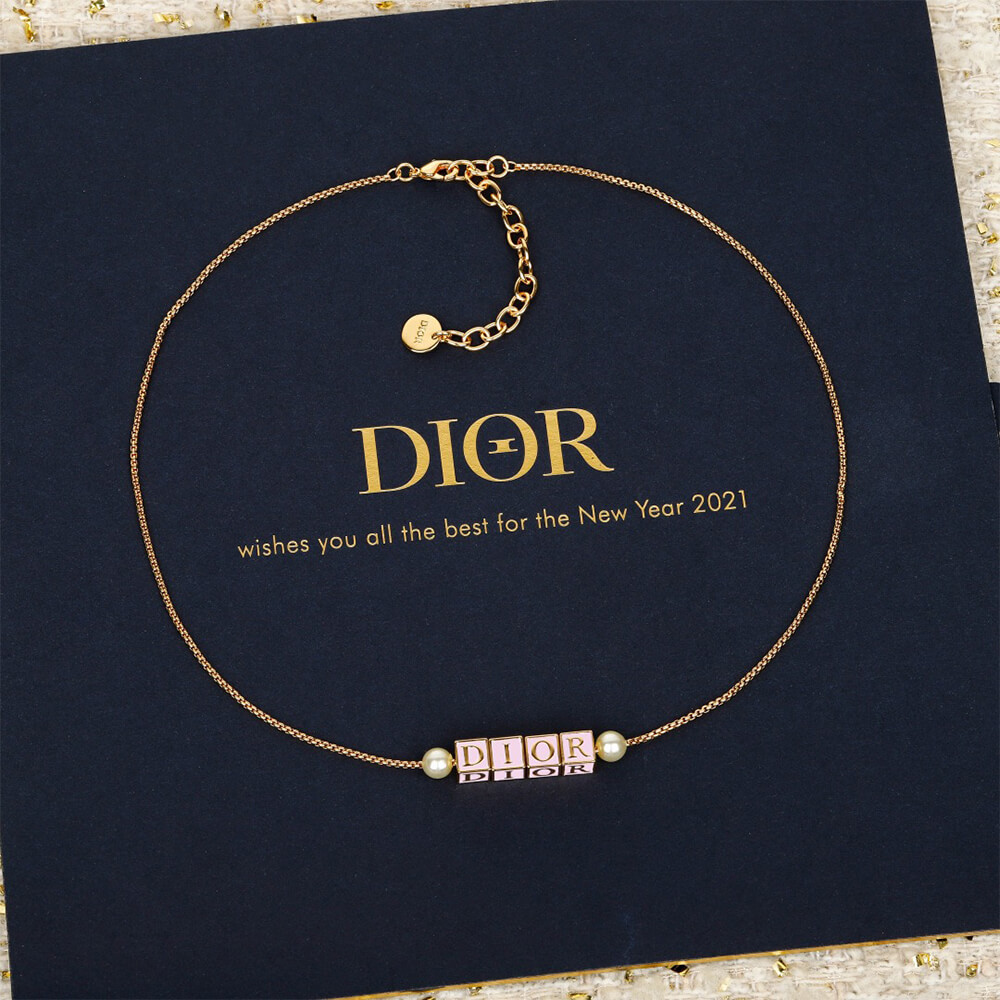 D10r Necklace