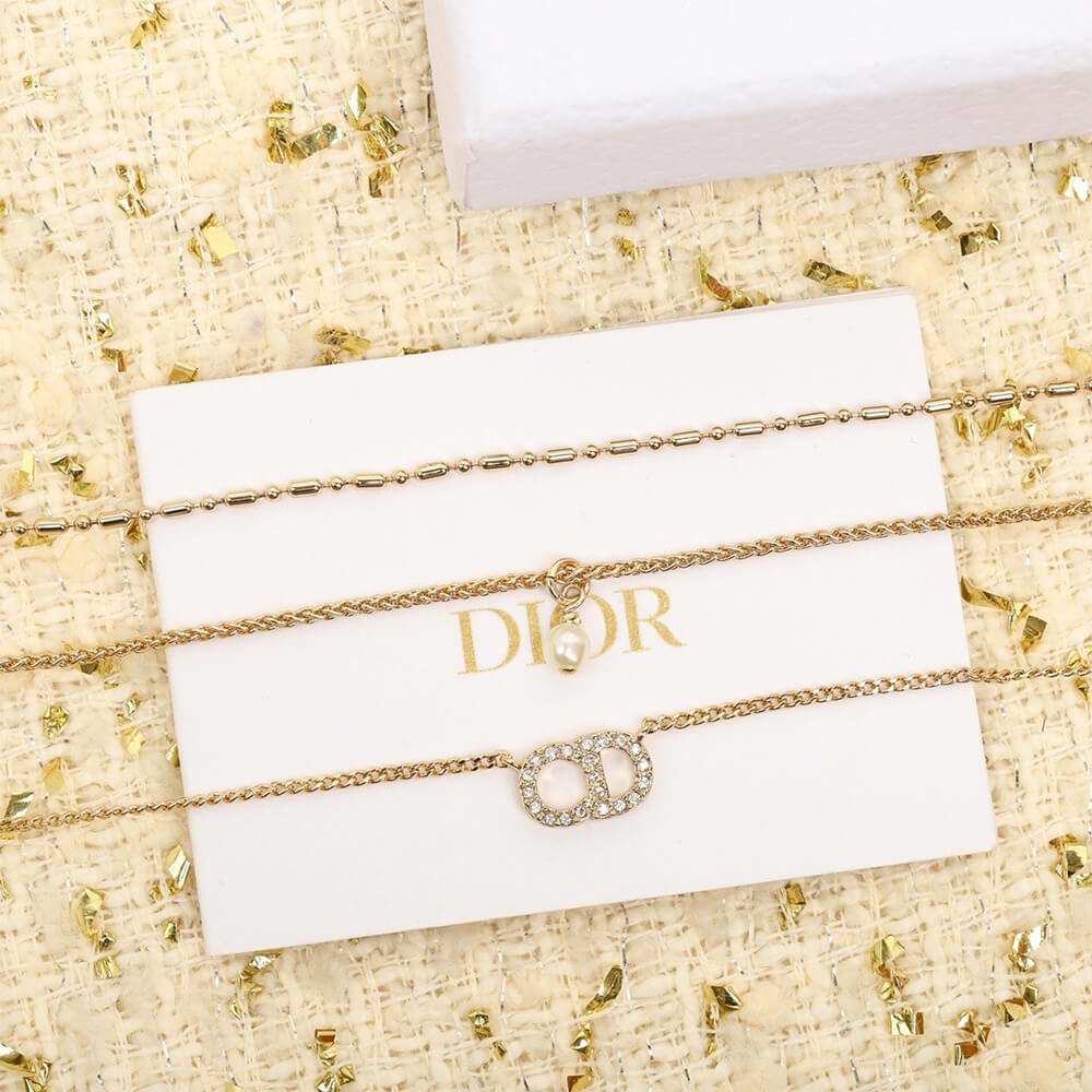 D10r Necklace
