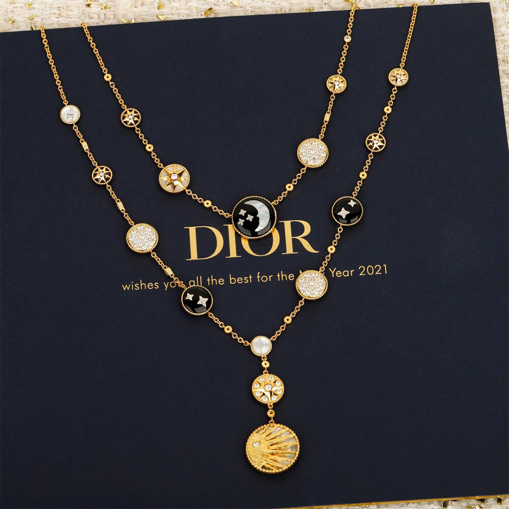 D10r Necklace