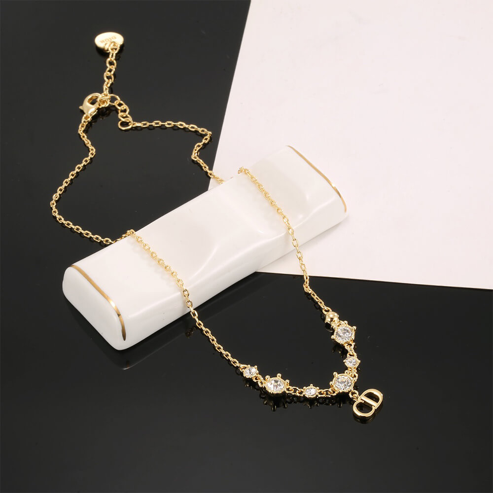 D10r Necklace