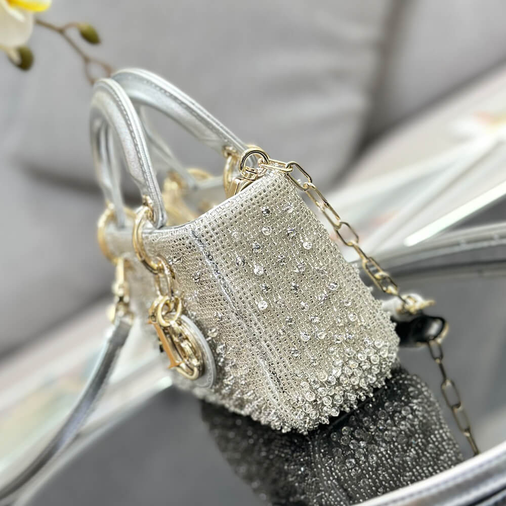 D10r Lady D-Joy Micro Bag(HIGH-END GRADE)