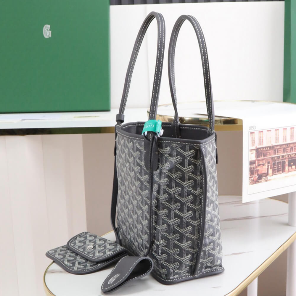 G09ard Anjou Mini Bag