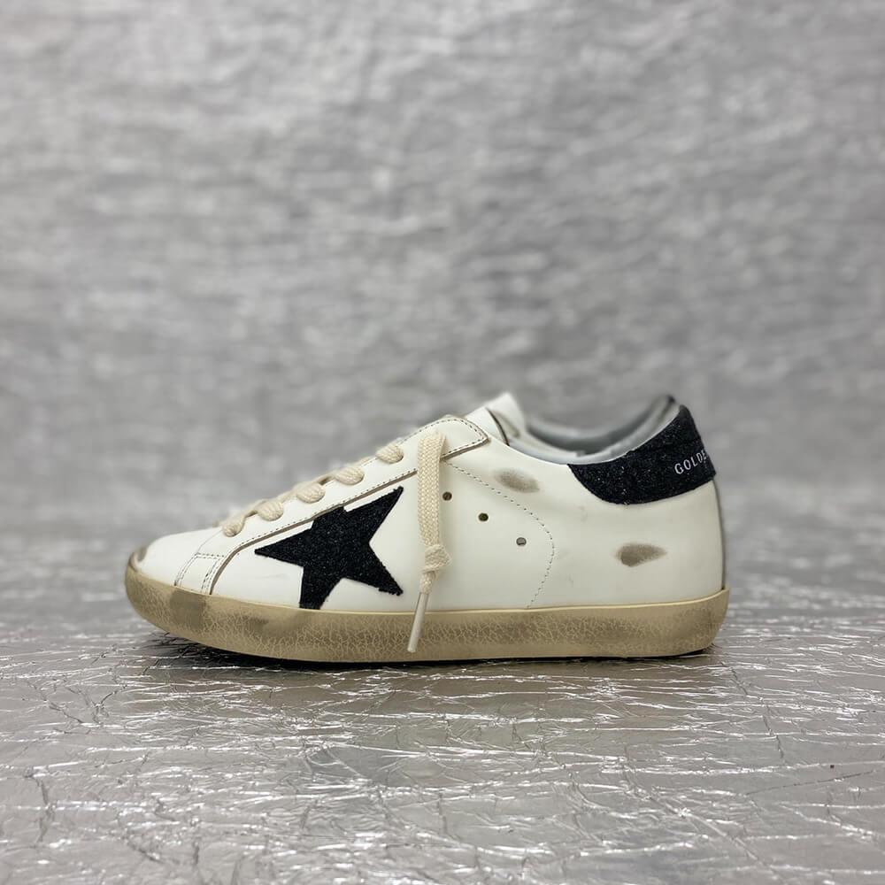 g01den G003e s*per-star sneakers
