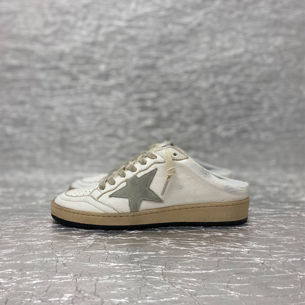 g01den G003e s*per-star sneakers