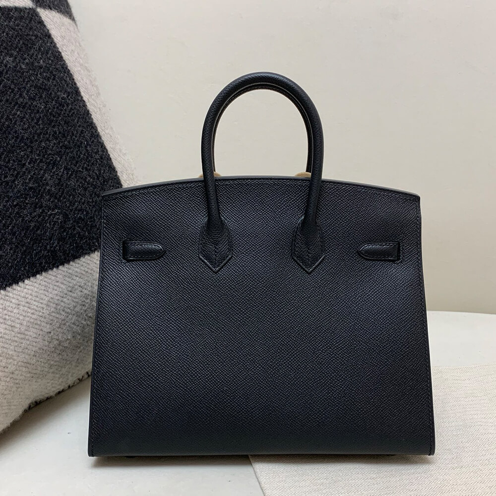 H**me5 Birkin 25 Sellier