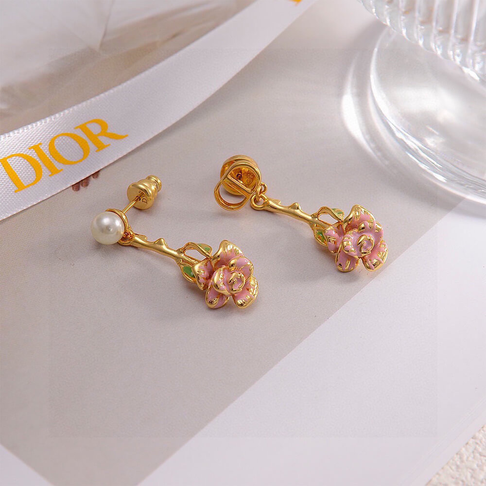 D10r EARRINGS