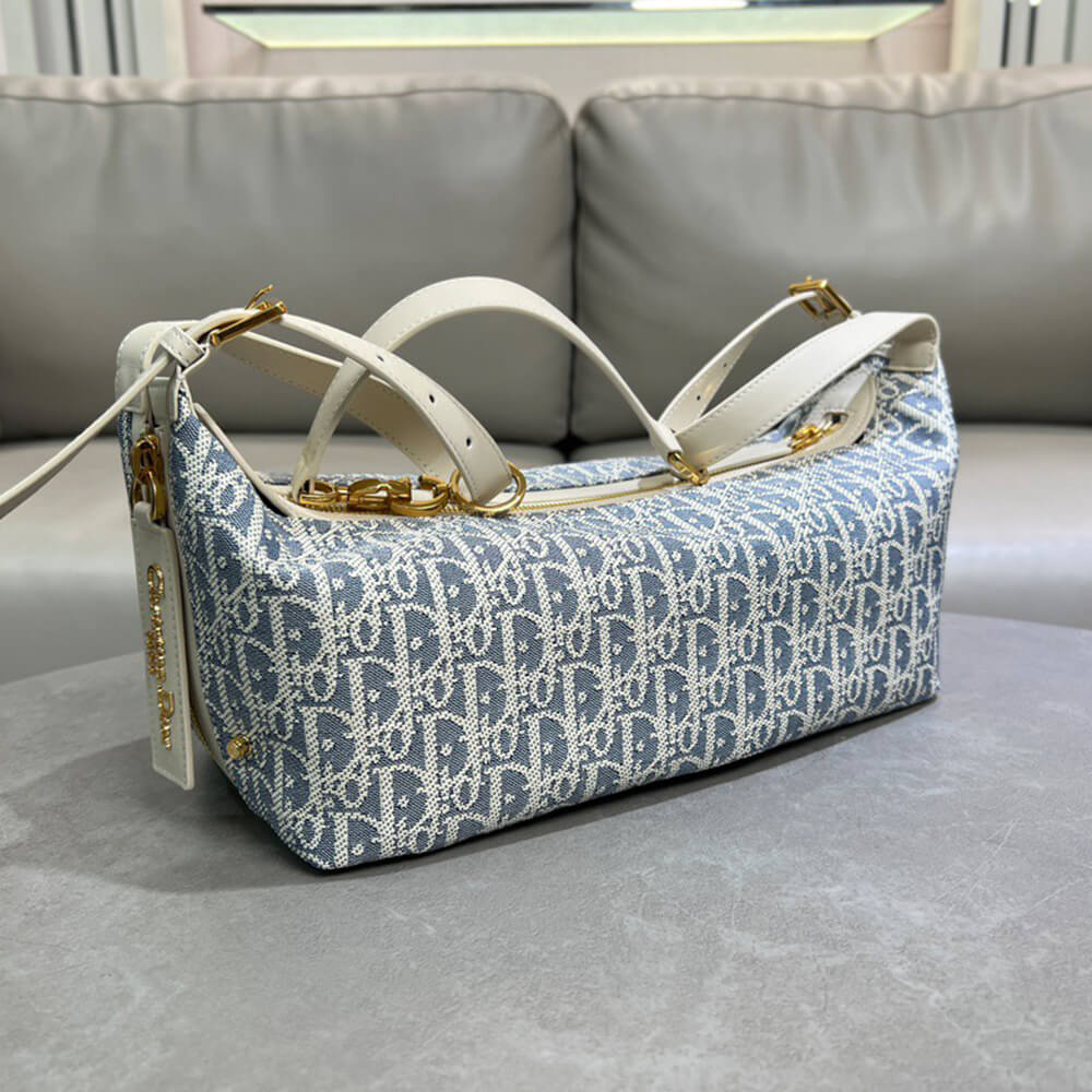 D10r Medium D-Journey Bag(HIGH-END GRADE)