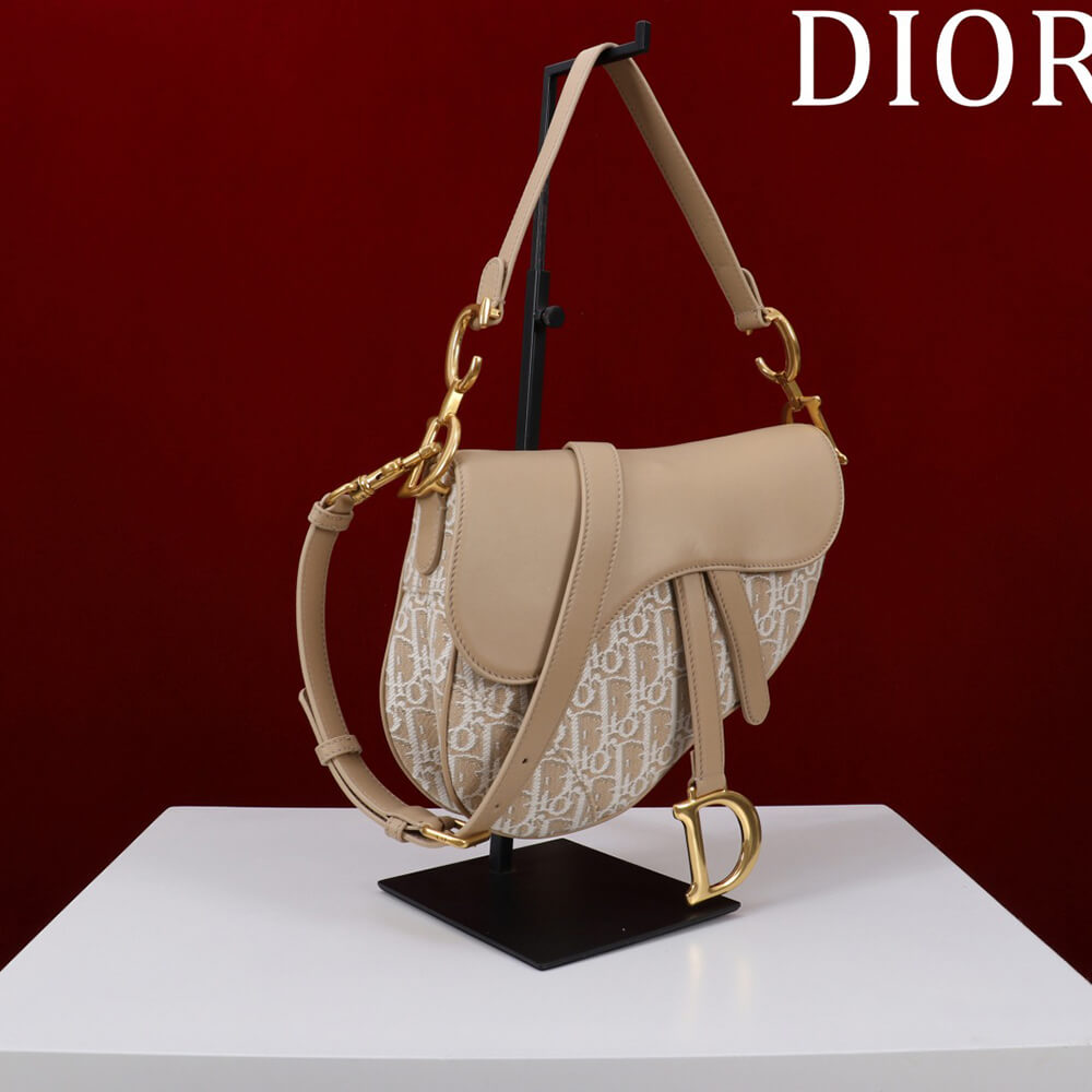 D10r Saddle Bag with Strap(HIGH-END GRADE)