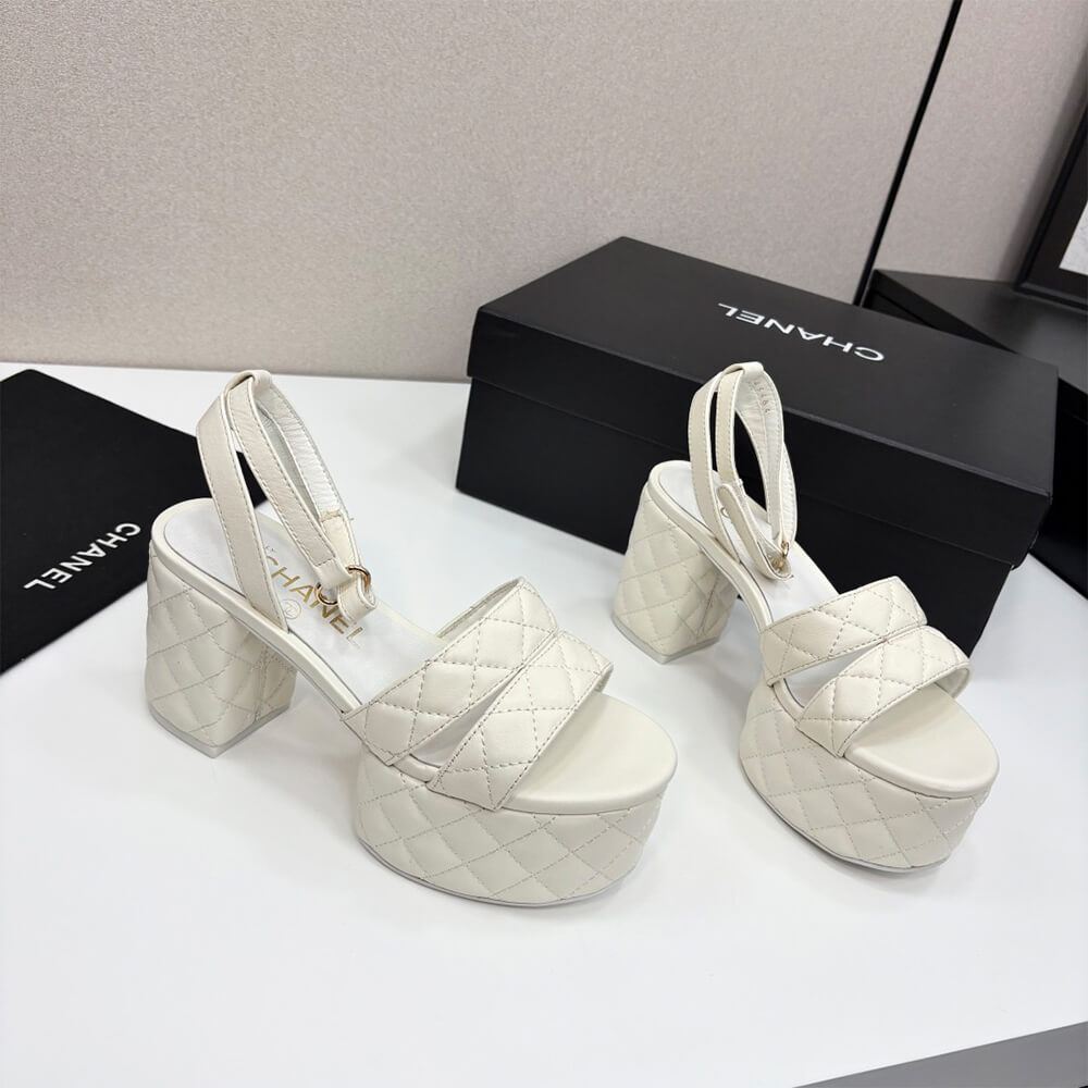 Ch**el Sandals