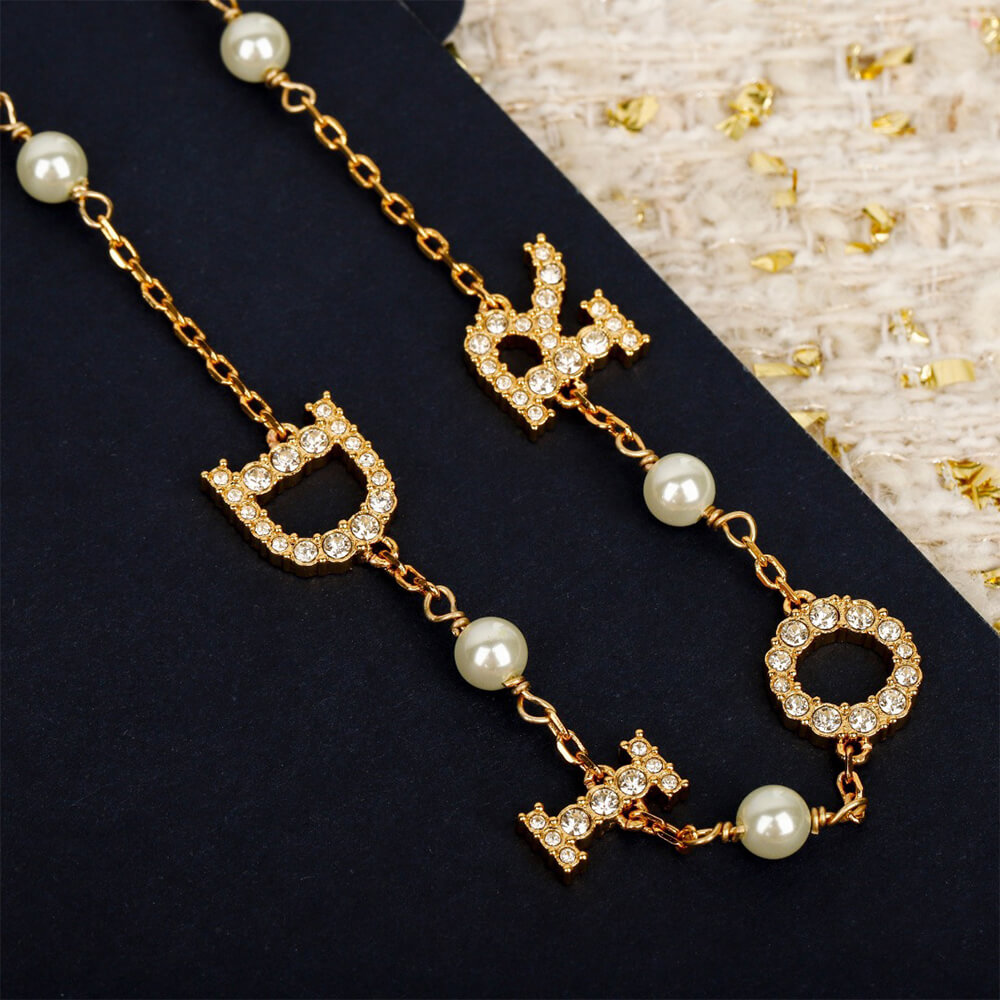 D10r Necklace