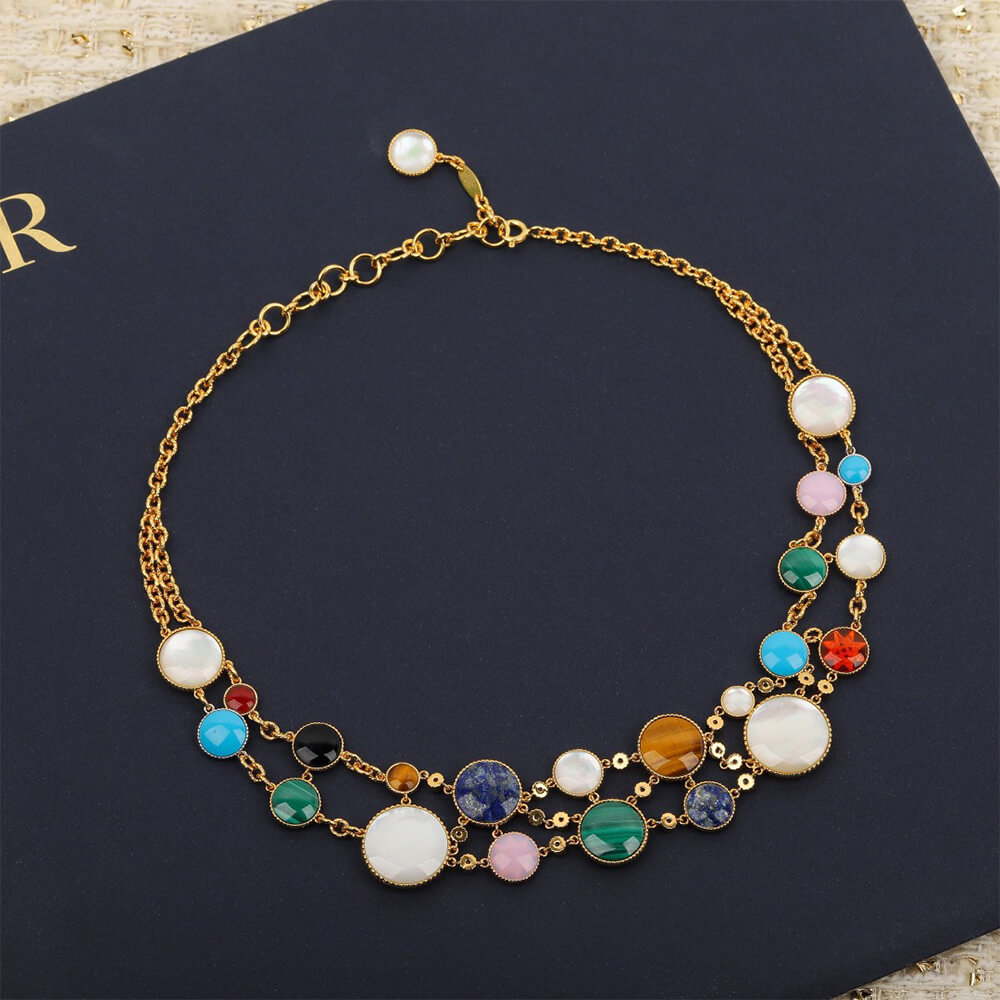 D10r Necklace