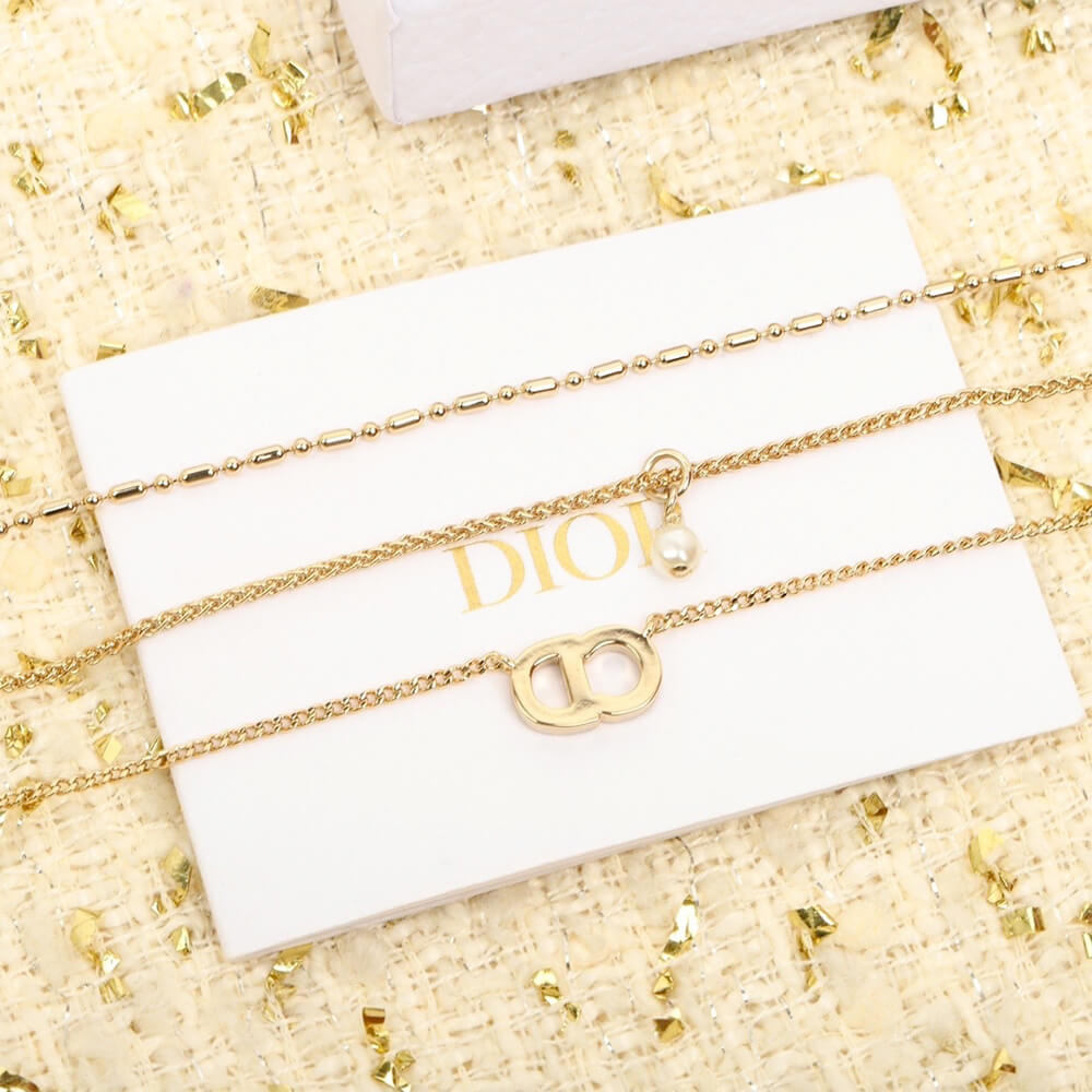 D10r Necklace