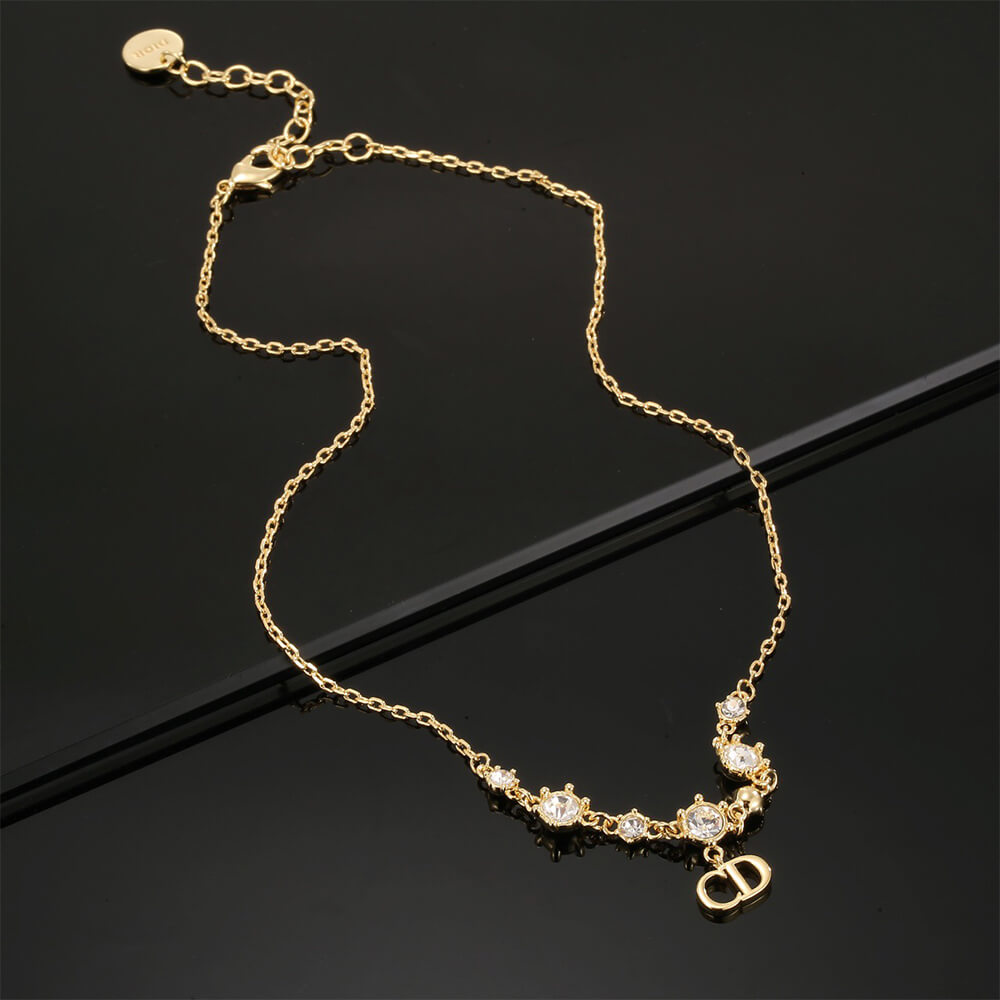 D10r Necklace