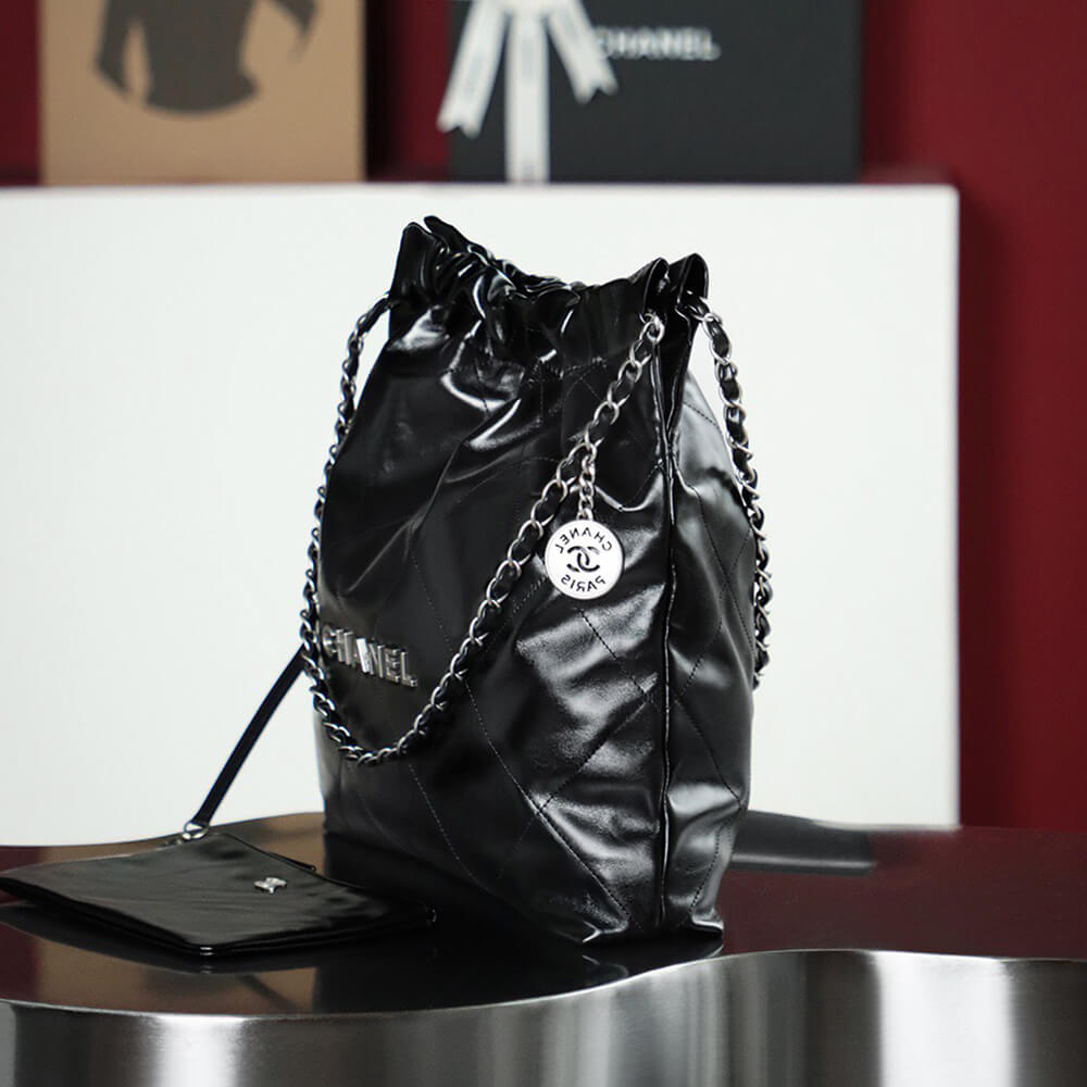 Ch**el 22 HANDBAG(tax-free grade)