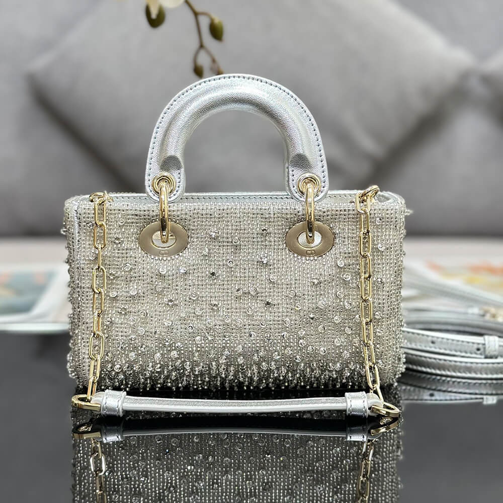 D10r Lady D-Joy Micro Bag(HIGH-END GRADE)